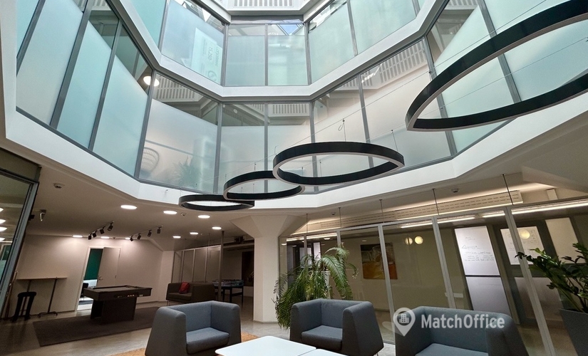 Office Lintulahdenkatu 10 00500 Helsinki