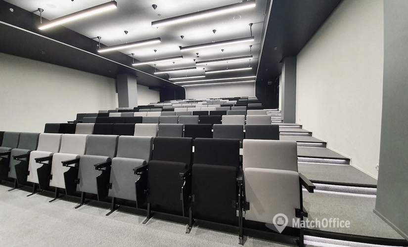 662 m² Warehouse up for rent in Helsinki, Valimotie 21 (00380) - 4 | MatchOffice.com