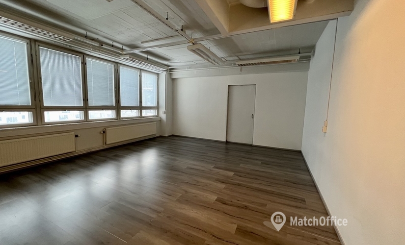 Vuokraa toimistotila - Helsinki, Hämeentie 157, (00560)  - 0 | MatchOffice.fi