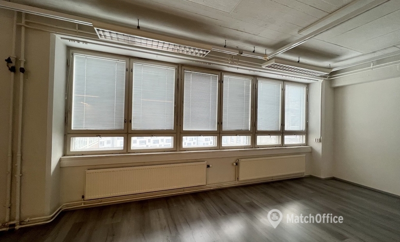 Vapaat toimistotilat - Helsinki, Hämeentie 157, (00560)  - 3 | MatchOffice.fi