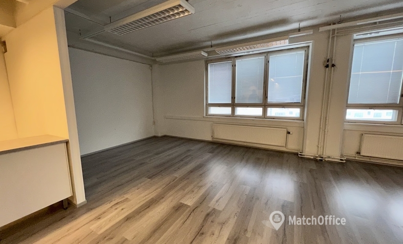 Vuokraa toimistotilat - Helsinki, Hämeentie 157, (00560)  - 2 | MatchOffice.fi