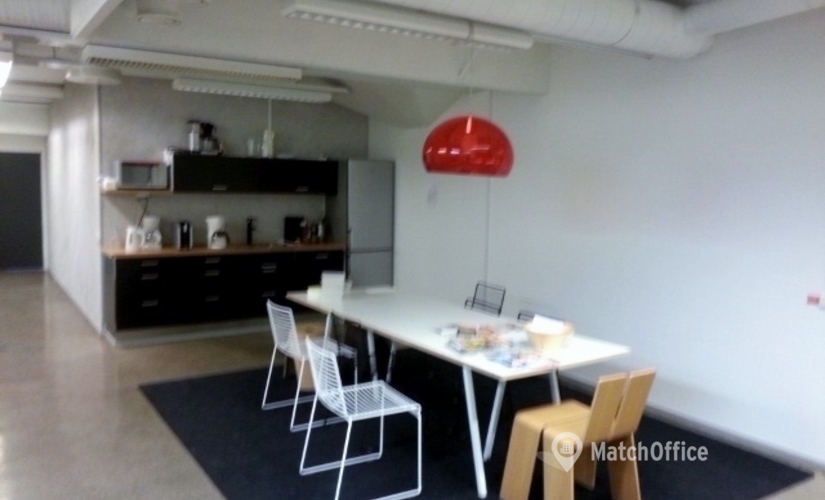 Vapaat toimisto - Helsinki, Hämeentie 157, (00560)  - 3 | MatchOffice