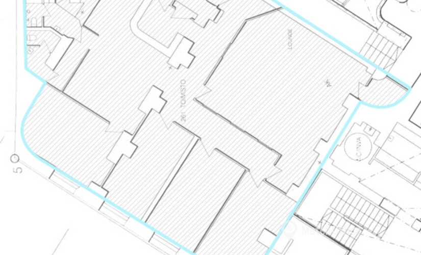 Vapaat toimistotila - Helsinki, Erottajankatu 4, (00120) - 2 | MatchOffice.fi