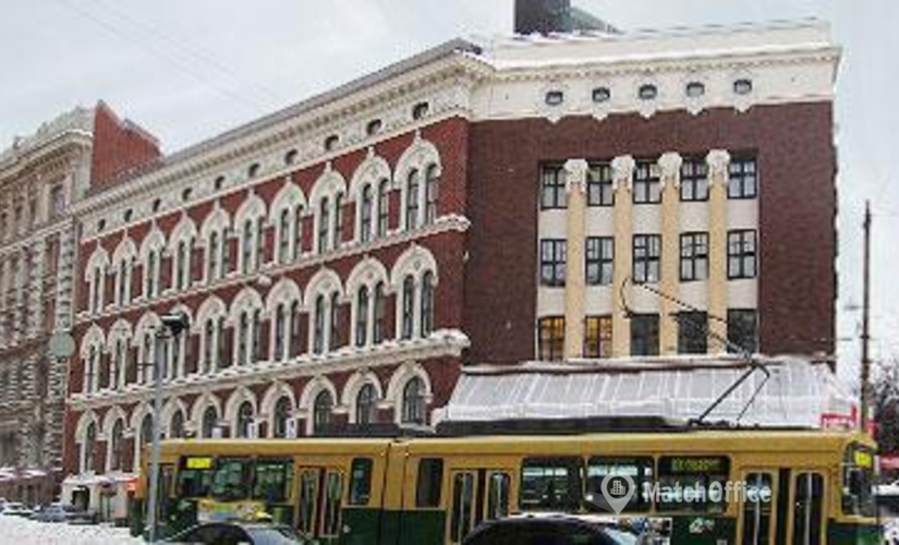 Vuokraa toimisto - Helsinki, Erottajankatu 4, (00120) - 0 | MatchOffice