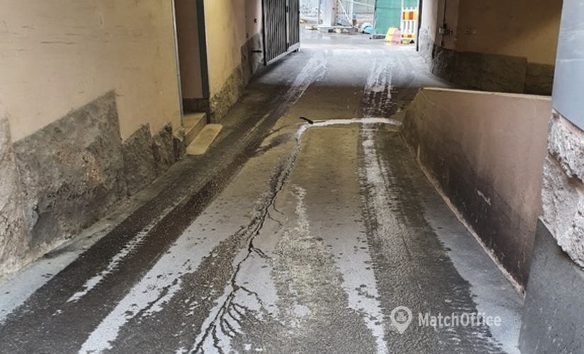 161 m² Store for rent in Turku, Yliopistonkatu 15 (20100) - 2 | MatchOffice.com