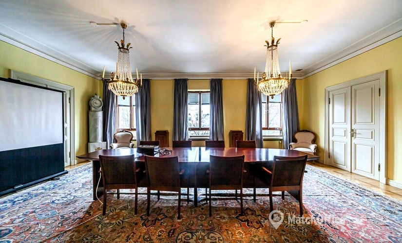 Vapaat toimisto - Helsinki, Pohjoisesplanadi 21, (00100) - 0 | MatchOffice.fi