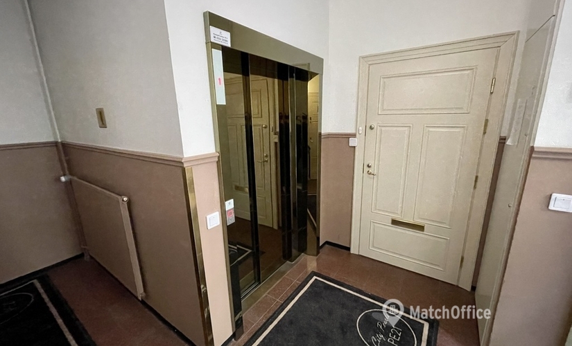 Vuokraa toimisto - Helsinki, Pohjoisesplanadi 21, (00100) - 3 | MatchOffice