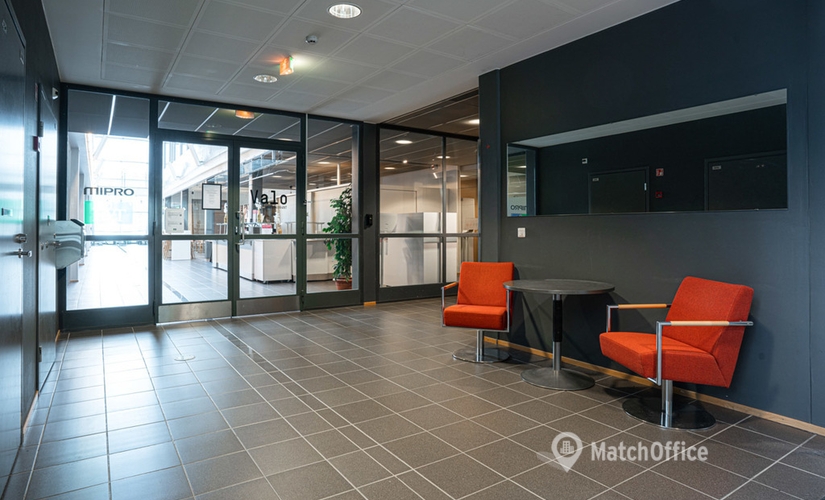 Vuokraa toimistotilat - Oulu, Elektroniikkatie 6, (90590) - 3 | MatchOffice.fi