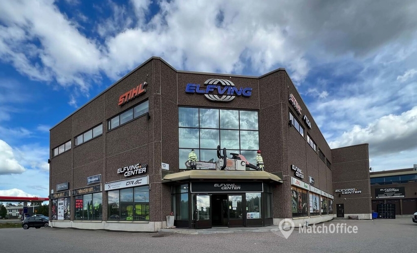 Vapaat toimistotilat - Vantaa, Niittytie 13, (01300) - 0 | MatchOffice.fi