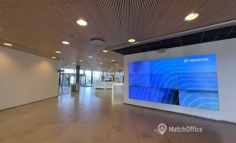 Vuokraa toimistotilat - Vantaa, Tietotie 9, (01530)  - 4 | MatchOffice.fi