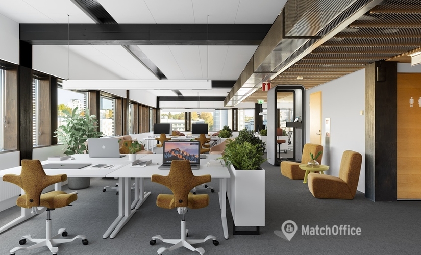 Office Tuulikuja 2 02100 Espoo