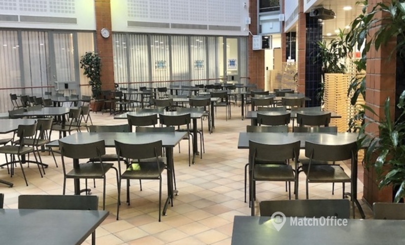 Vapaat toimistotila - Tampere, Hatanpäänkatu 1, (33100)  - 3 | MatchOffice