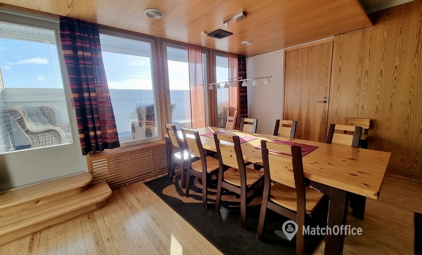 Vuokraa toimistotila - Jyväskylä, Yliopistonkatu 28, (40100)  - 2 | MatchOffice.fi
