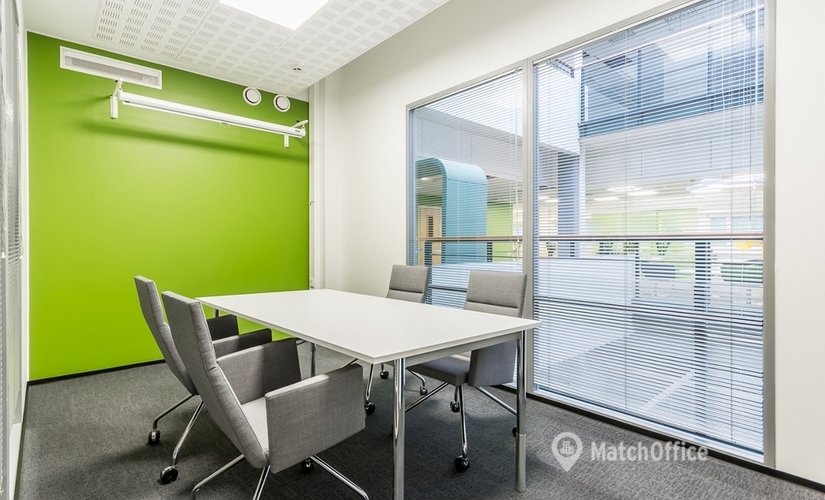 Office Visiokatu 6 33720 Tampere