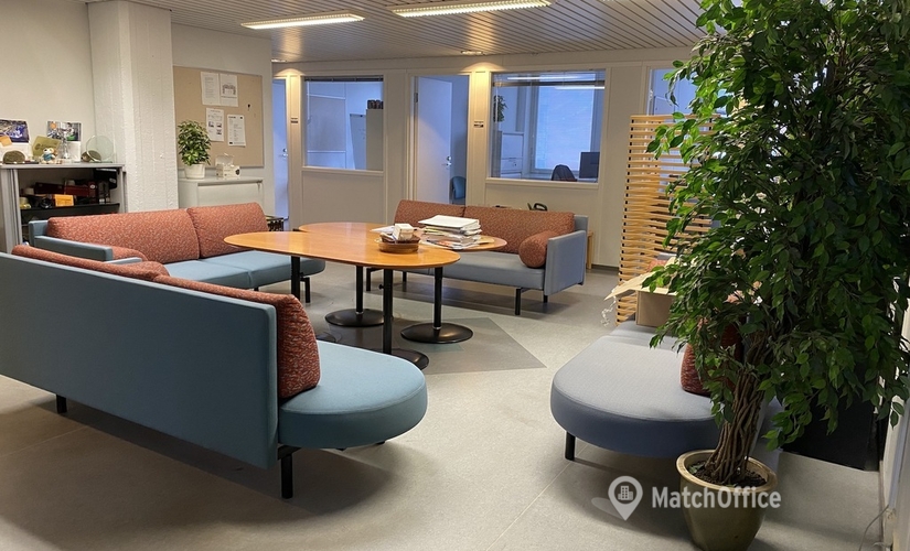 Vapaat toimistotila - Helsinki, Valimotie 13, (00380) - 2 | MatchOffice