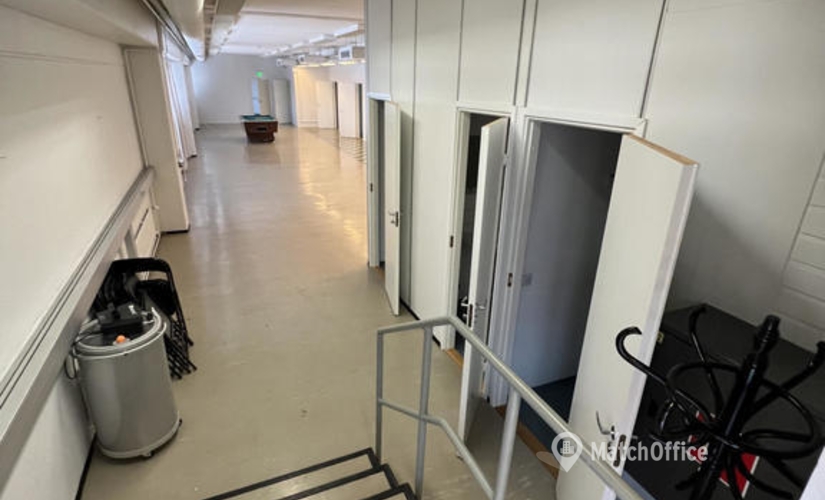 130 m² Commercial warehouse rental in Helsinki, Ruosilankuja 3 (00390) - 4 | MatchOffice