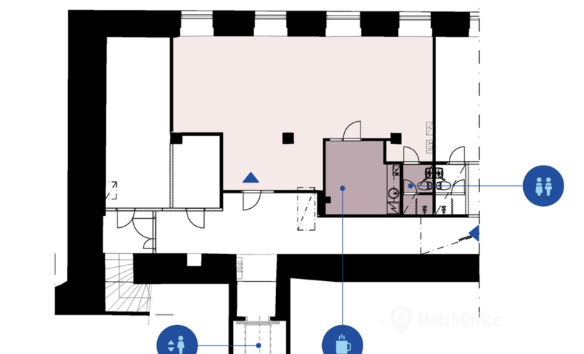 Office Finlaysoninkuja 9 33210 Tampere