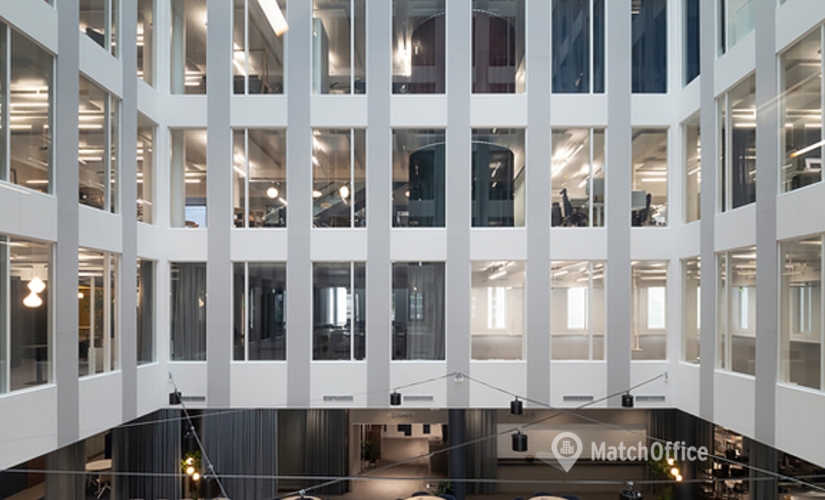 Office Hatsinanpuisto 8 02600 Espoo