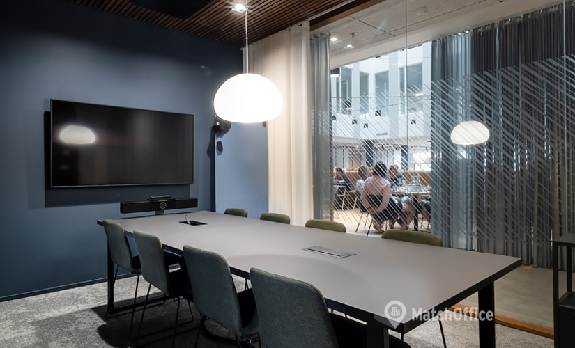 Office Perkkaantie 1 02600 Espoo