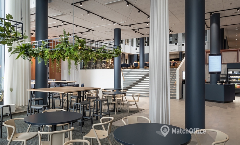 Office Hatsinanpuisto 8 02600 Espoo