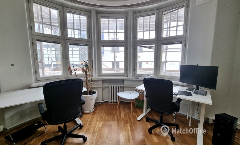Vuokraa toimistotila - Helsinki, Mikonkatu 18, (00100) - 0 | MatchOffice