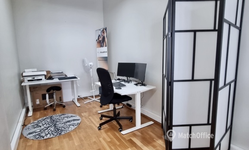 Vuokraa toimistotila - Helsinki, Mikonkatu 18, (00100) - 3 | MatchOffice