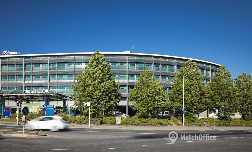 Vuokraa toimistotila - Tampere, Hatanpään valtatie 20, (33100) - 0 | MatchOffice.fi