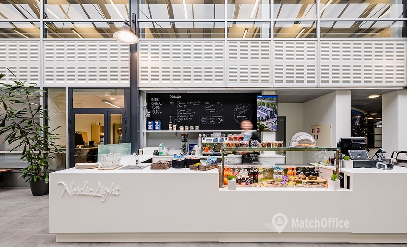 Vuokraa toimistotila - Espoo, Vuoritontunkuja 6, (02200)  - 1 | MatchOffice