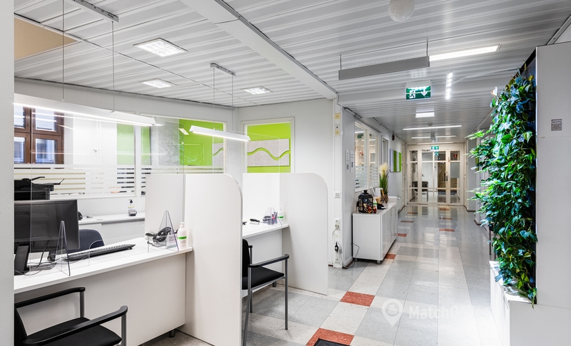 Office Kaisaniemenkatu 1 00100 Helsinki