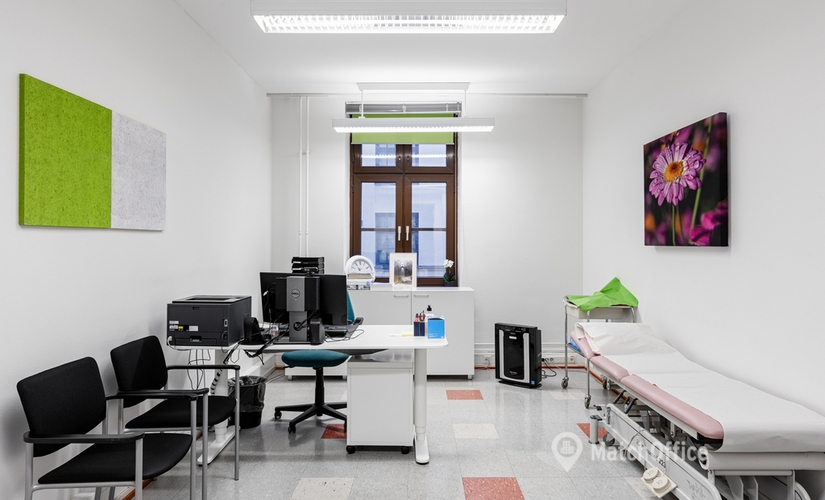 Office Kaisaniemenkatu 1 00100 Helsinki