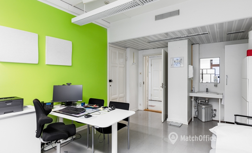 Office Kaisaniemenkatu 1 00100 Helsinki