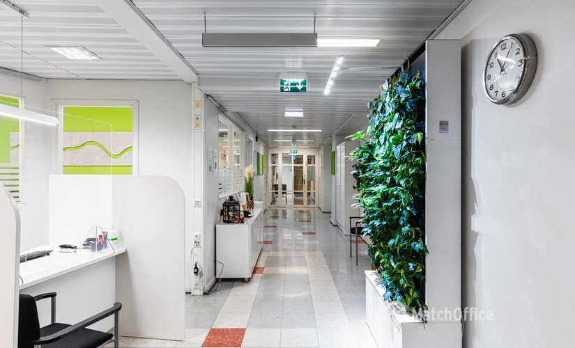 Office Kaisaniemenkatu 1 00100 Helsinki