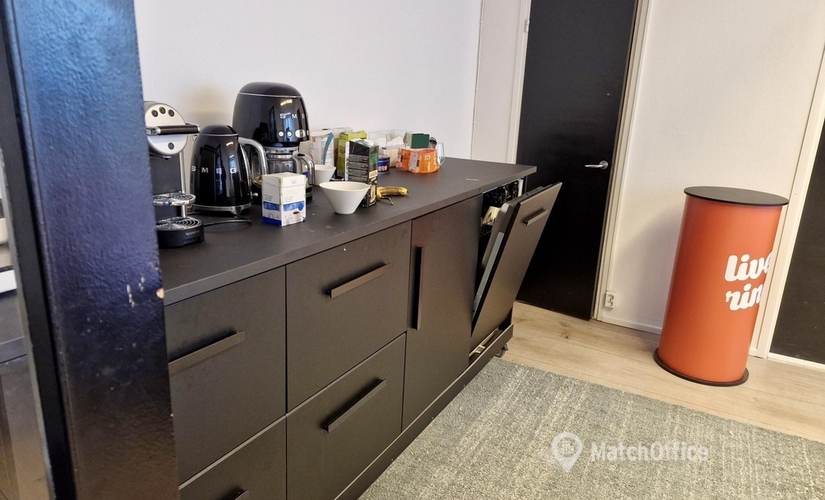 Vuokraa toimistotila - Helsinki, Hämeentie 157, (00560) - 2 | MatchOffice.fi