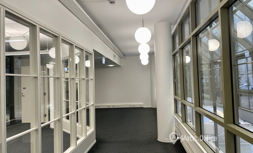 Vuokraa toimistotila - Helsinki, Erottajankatu 19, (00130) - 1 | MatchOffice.fi