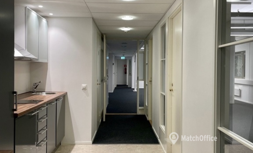 Vuokraa toimisto - Helsinki, Erottajankatu 19, (00130) - 3 | MatchOffice.fi