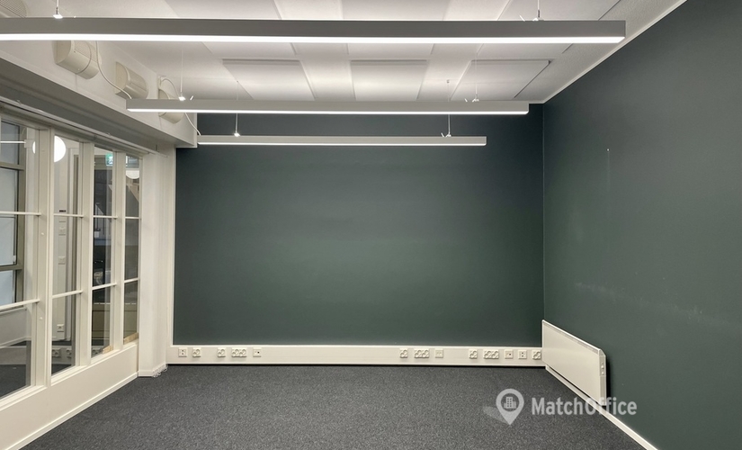 Vapaat toimisto - Helsinki, Erottajankatu 19, (00130) - 4 | MatchOffice.fi