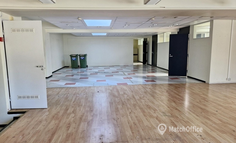 Vapaat varastotila - Helsinki, Laippatie 3, (00880) - 1 | MatchOffice.fi