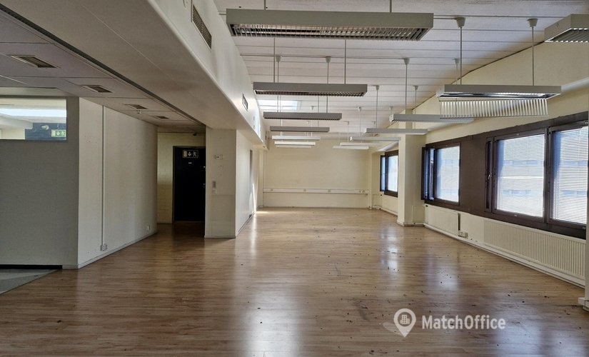 Office Laippatie 3 00880 Helsinki