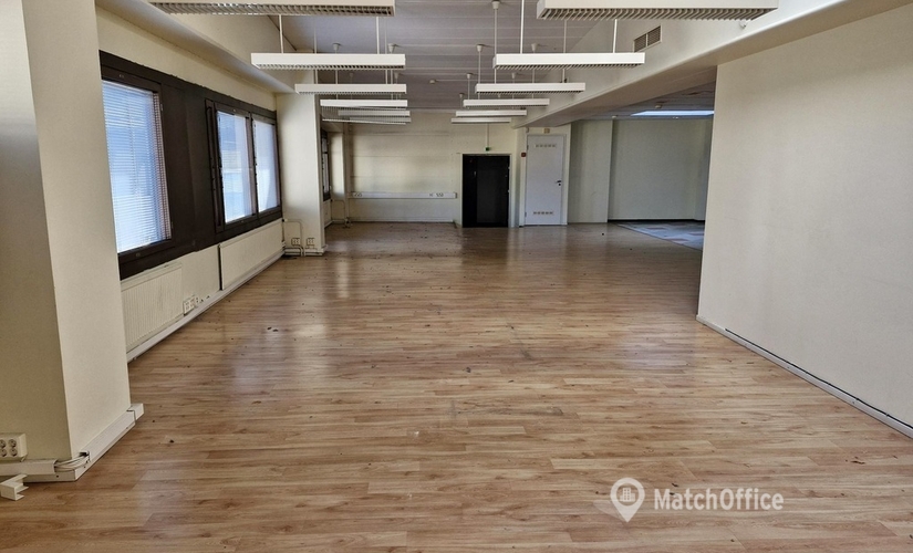 Office Laippatie 3 00880 Helsinki