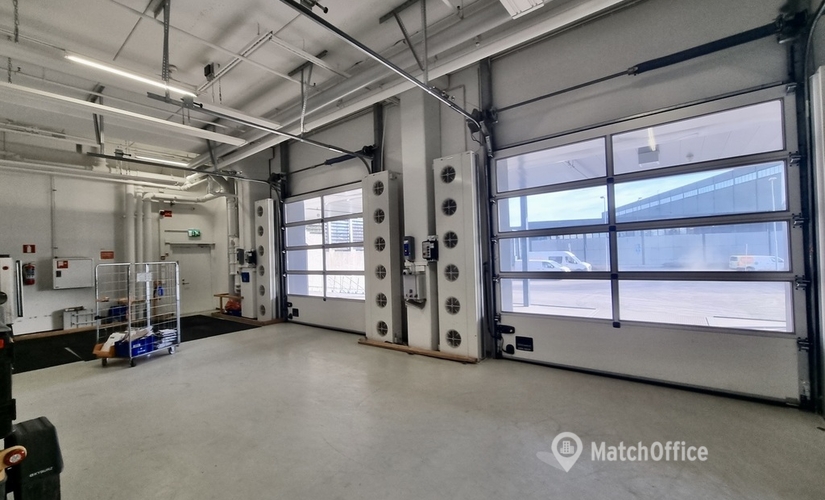 321 m² Office warehouse for rent in Vantaa, Kuninkaalantie 19 (01300) - 3 | MatchOffice