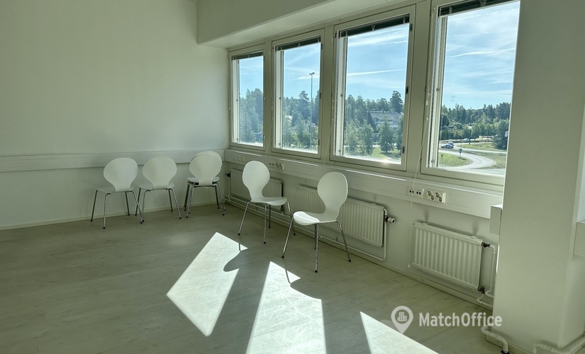 Office Vallikallionkatu 7 02650 Espoo