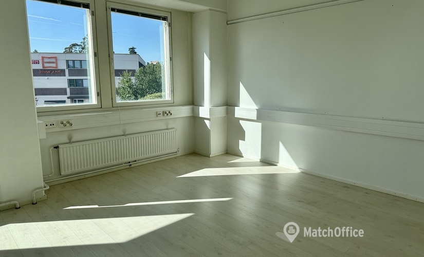 Office Vallikallionkatu 7 02650 Espoo