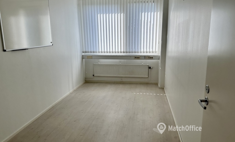 Office Vallikallionkatu 7 02650 Espoo