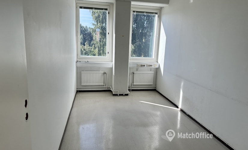 Office Vallikallionkatu 7 02650 Espoo