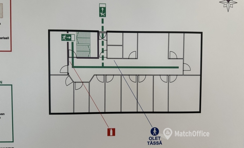 Office Vallikallionkatu 7 02650 Espoo