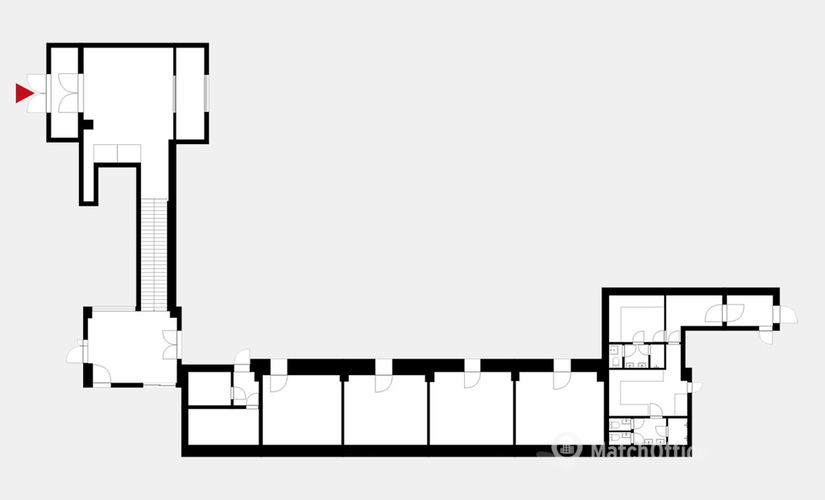 Vapaat varastotilat - Vantaa, Kuninkaalantie 19, (01300) - 4 | MatchOffice.fi