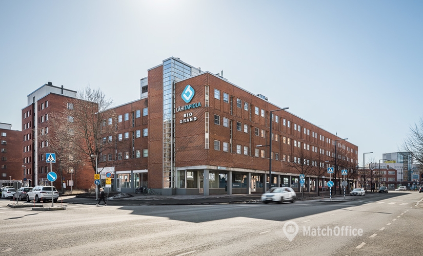 Office Kielotie 7 01300 Vantaa