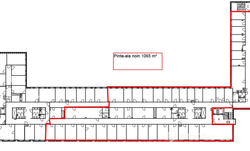Office Kielotie 7 01300 Vantaa