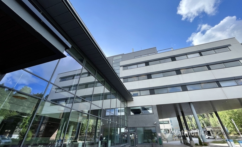 Vuokraa toimistotilat - Espoo, Linnoitustie 5, (02600) - 3 | MatchOffice.fi