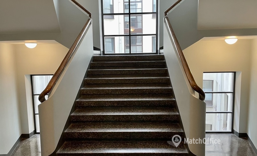 Vapaat toimistotilat - Helsinki, Kaisaniemenkatu 13, (00100) - 2 | MatchOffice